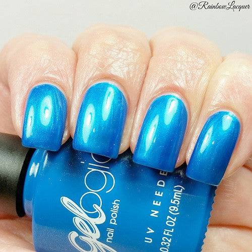15 Blue Nail Polish Colors and Manicure Ideas for 2022
